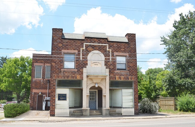 Building Photo - 48 Converse St