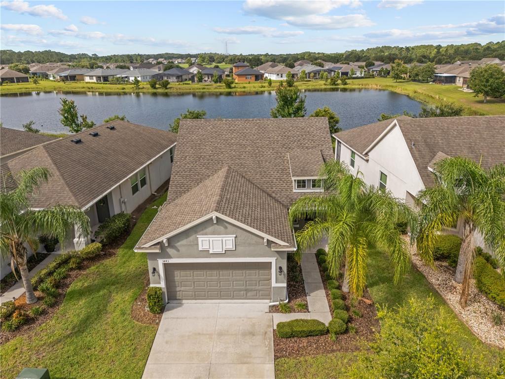 Foto principal - 3443 Sagebrush St