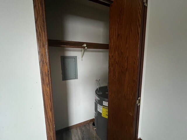 Foto del edificio - 909 Genrich St