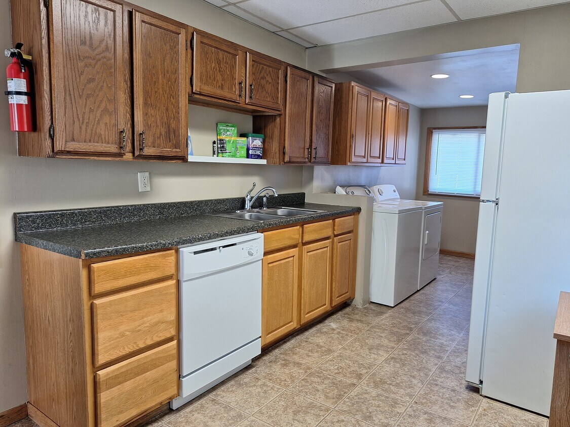 410 Sherman Street, North Mankato, MN 56003 Townhome Rentals in North