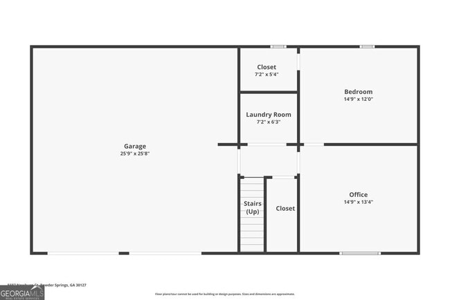 Building Photo - 5697 Newburn Ct