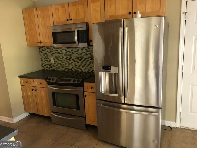 Foto del edificio - 70 Park Meadows Dr SW