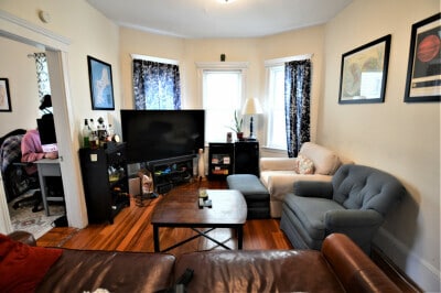 Photo - 67 Washburn Ave Apartment