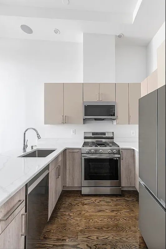 Foto del edificio - 1137 Jefferson Ave