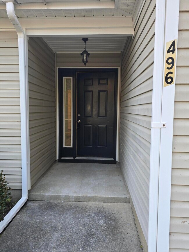 Foto del edificio - 496 Connemara Trail