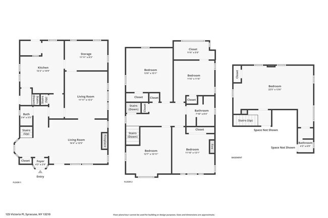 Photo - 125 Victoria Pl House