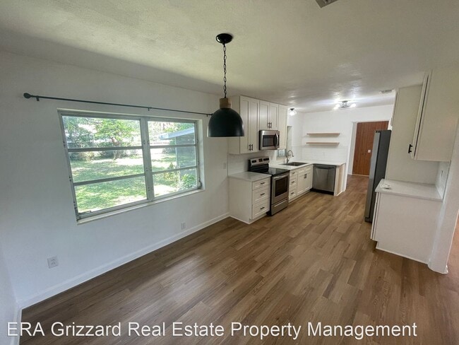 Building Photo - 2 br, 1 bath House - 2269 Southland Rd.