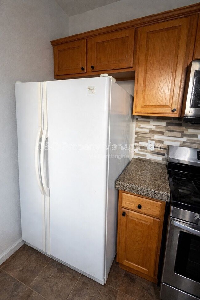 Photo - 25106 Angelina Ln Townhome