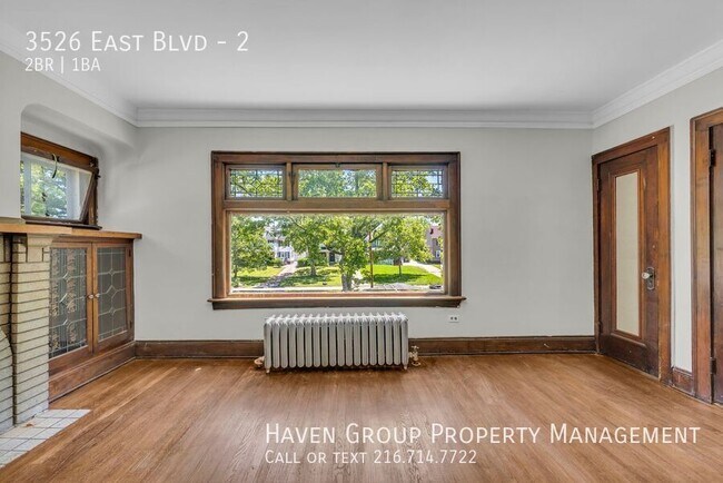 Building Photo - 3526 East Blvd