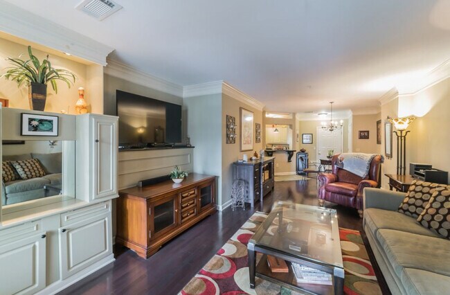 Foto del edificio - 3334 Peachtree Rd NE