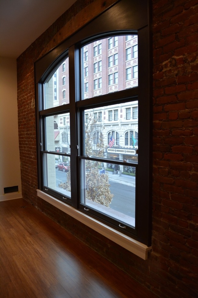 Interior Photo - The Michael Building Downtown Luxury Apts