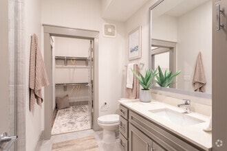 1BR, 1BA - 761 SF - Preserve at Westfields