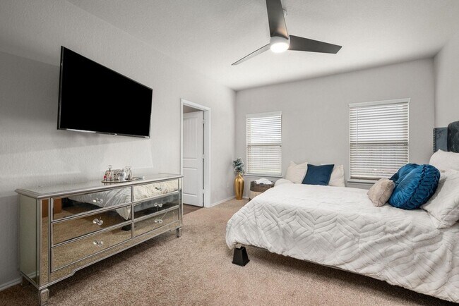 Foto del edificio - 522 Ashley Falls Ln