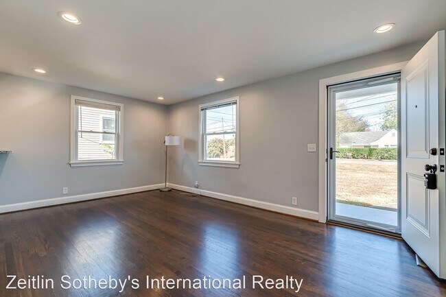 Foto del edificio - 2 br, 1 bath House - 924 Granada Avenue