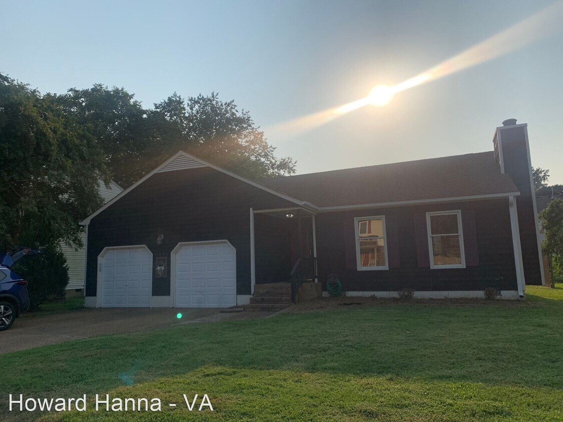 Primary Photo - 3 br, 2 bath House - 20 Eagles Landing