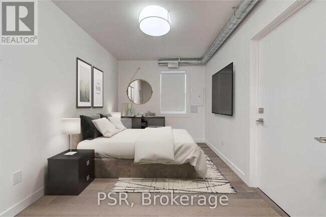 Photo du bâtiment - 89 Hammersmith Ave