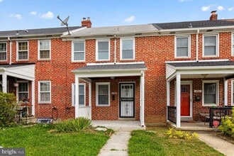Building Photo - 1260 Cedarcroft Rd