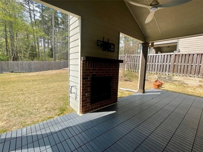 Foto del edificio - 3483 Lost Oak Dr NE