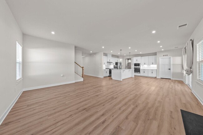 Foto del edificio - Luxurious 4-bed