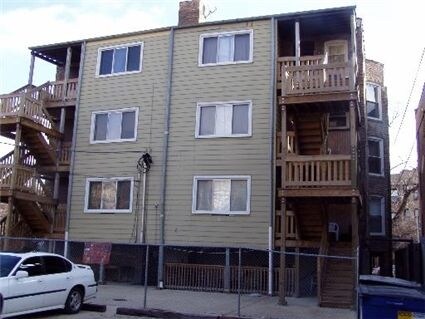 Building Photo - 6748 S Ridgeland Ave