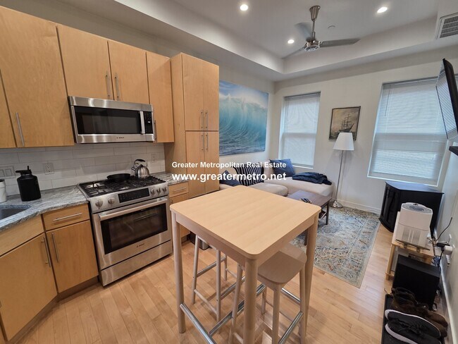 Foto del edificio - 6 Foster St