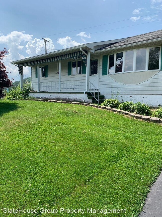 Building Photo - 2 br, 1.5 bath House - 1761 Whites Ferry Rd