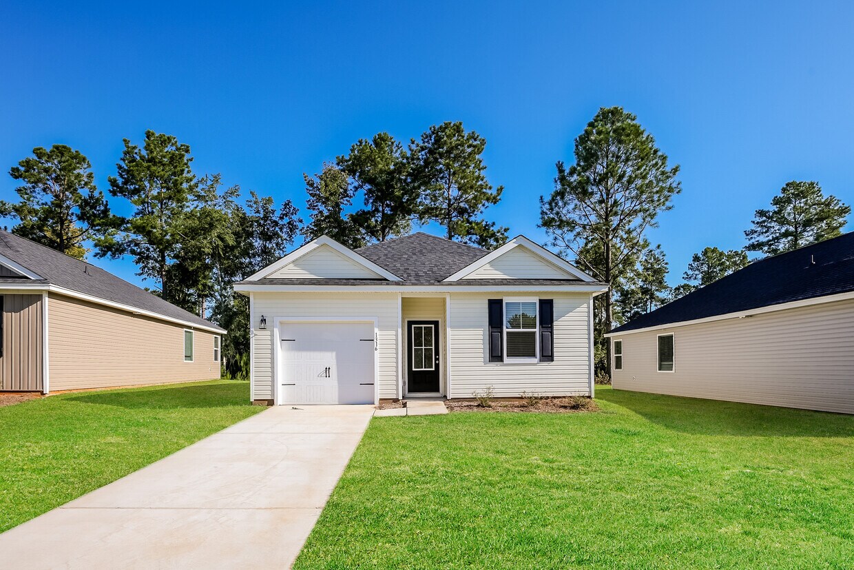 1316 Warrens Way, Manning, SC 29102 House Rental in Manning, SC