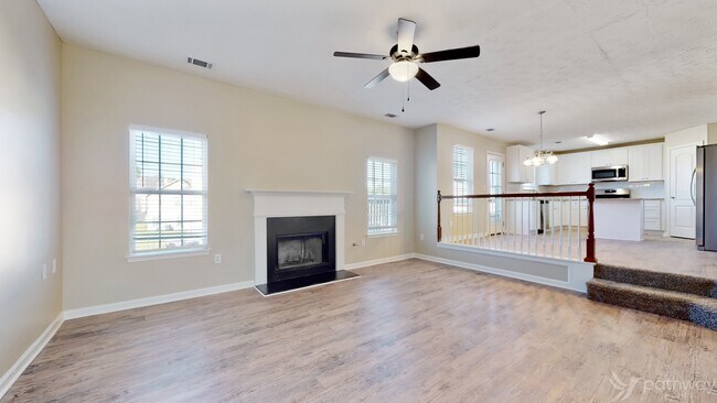 Building Photo - 4431 Prather Son Dr