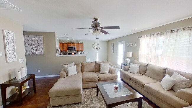 Foto del edificio - 4365 Oak Pointe Dr