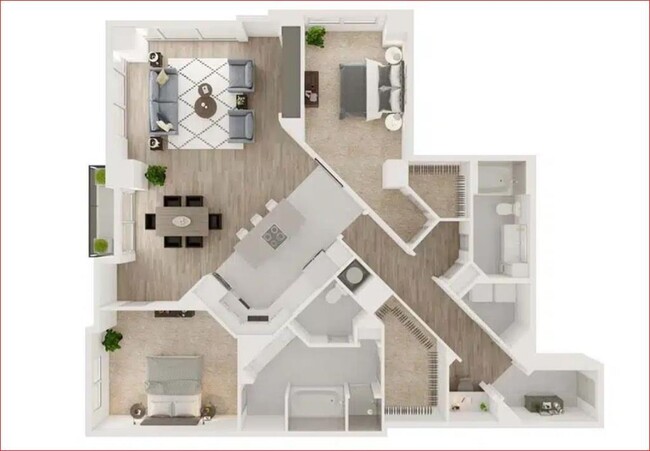 Building Photo - 7 Riverway Dr
