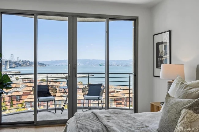 Foto del edificio - 229 Brannan St