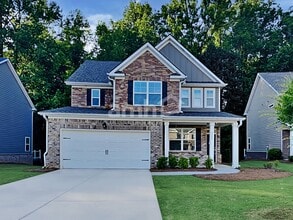 Building Photo - 3348 Okelly Dr