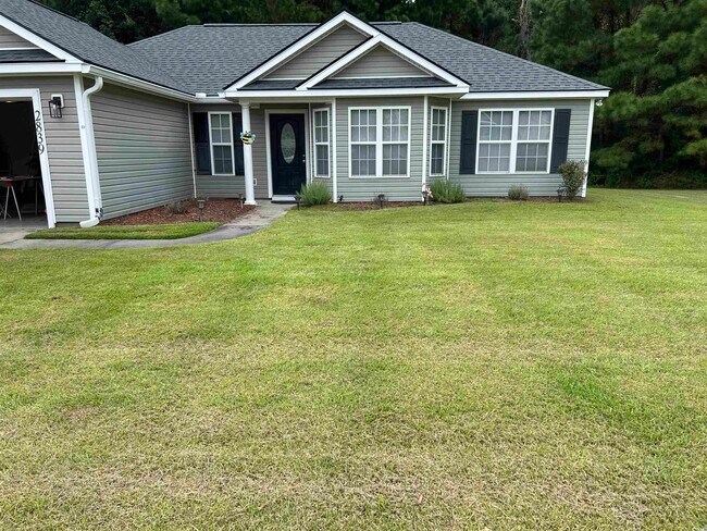 Foto del edificio - 2839 Green Pond Cir