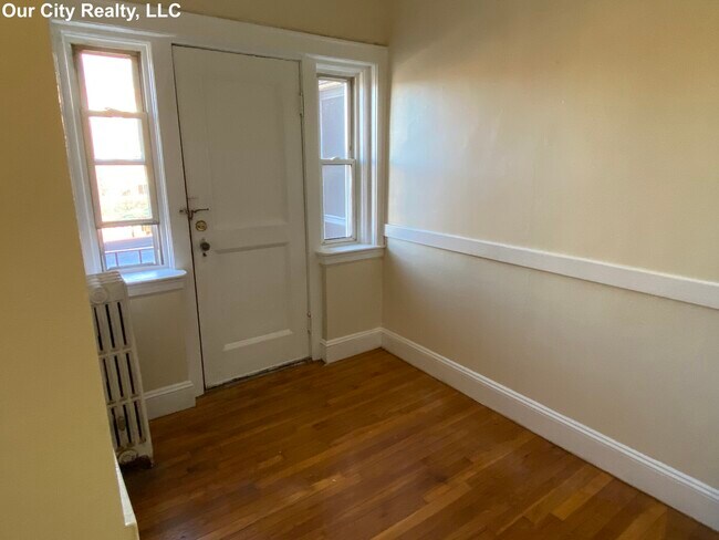 Foto del edificio - 4 Cogswell Pl