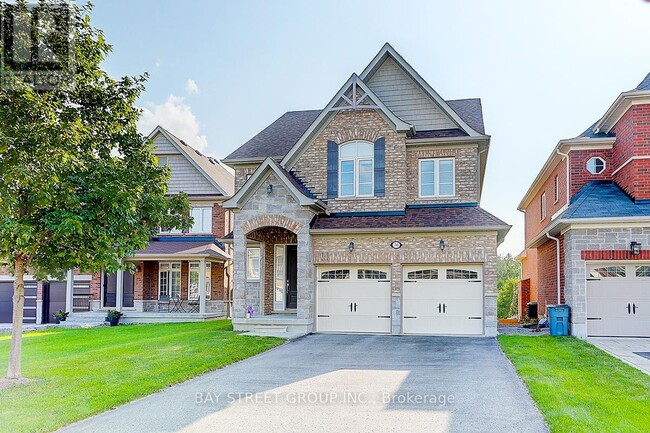 Building Photo - 36 Endeavour Ct