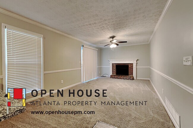 Foto del edificio - 1008 Atherton Ln, Woodstock
