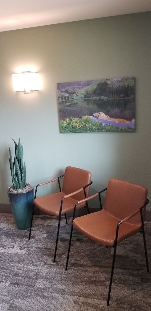 Building Photo - Rendezvous Apartments