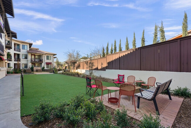 Building Photo - Siesta Senior Apartments