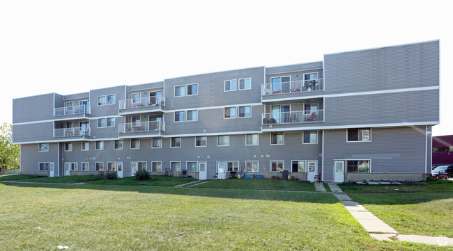 Building Photo - Bannerman Apartments