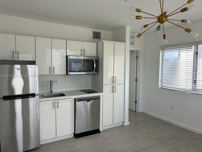 Foto del edificio - 1601 Meridian Ave