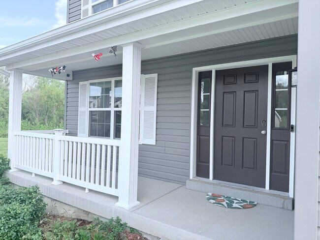 Foto del edificio - 483 Dusty Brook Dr
