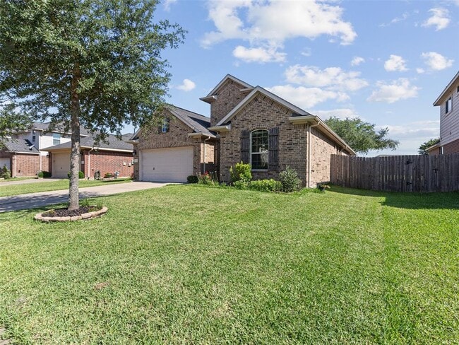 Building Photo - 16906 Wedgeside Pk