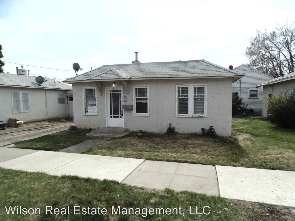 810814 W Walnut St, Yakima, WA 98902 Room for Rent in Yakima, WA