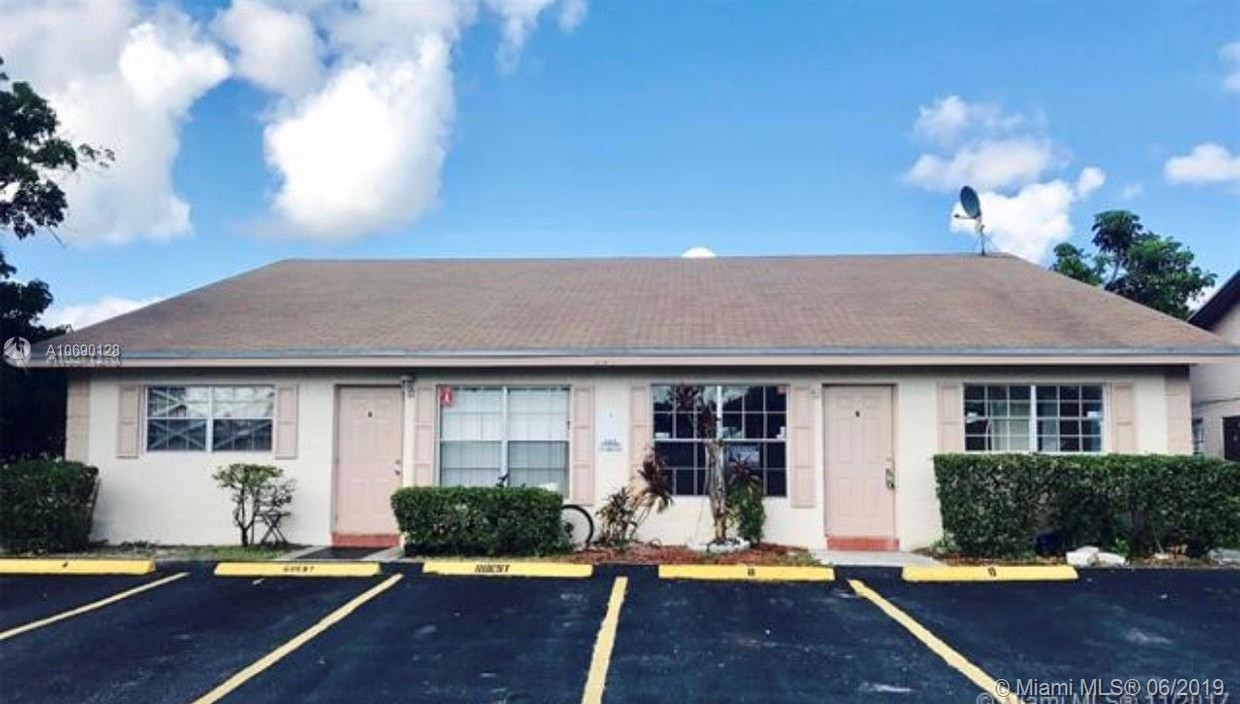Foto principal - 2200 NW 15th Ave