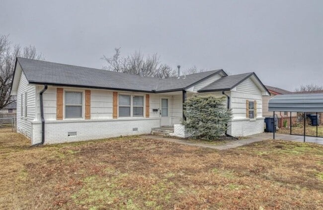 Photo - 4508 NW 34th St House