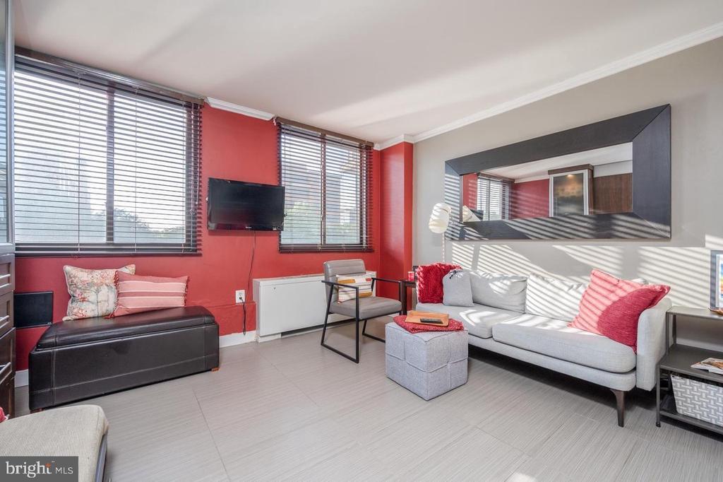 Foto principal - 801 N Pitt St