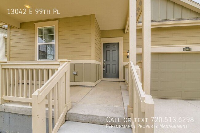Building Photo - 13042 E 99th Pl