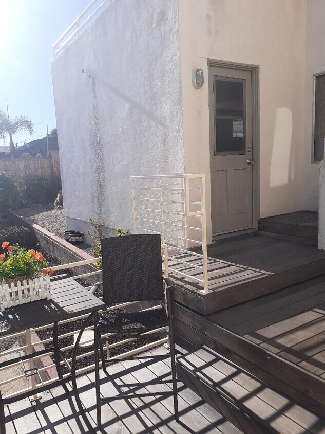 Foto principal - 3129 Quimby St