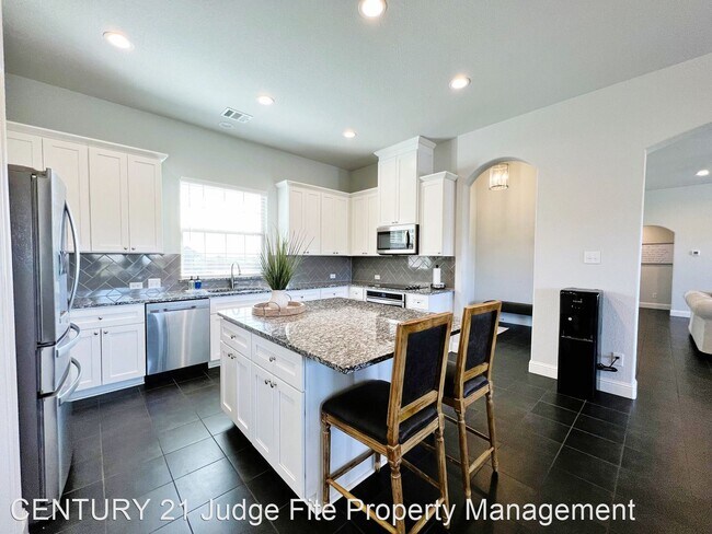 Building Photo - 3 br, 2 bath House - 1109 Sumner Drive