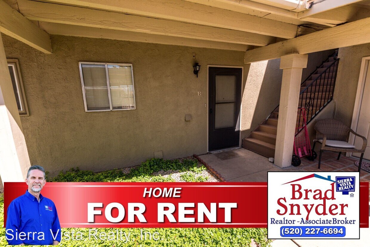 Primary Photo - 2 br, 1 bath House - 4409 Plaza Vista, Unit B